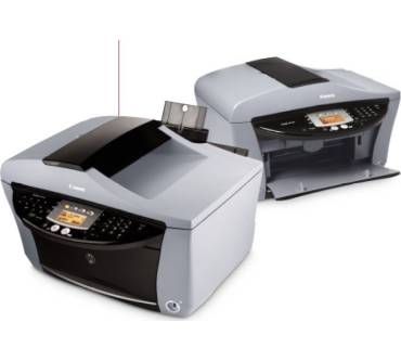 Produktbild Canon Pixma MP780