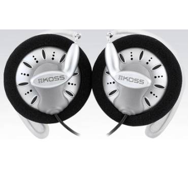 Produktbild Koss KSC-75 Titanium