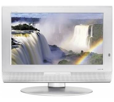 Produktbild JVC LT-26C50BU