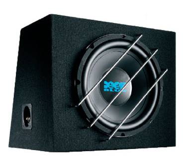 Produktbild Helix Deep Blue 12