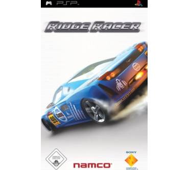 Produktbild Ridge Racer