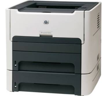 Produktbild HP LaserJet 1320tn