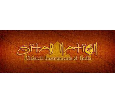 Produktbild Impact Soundworks Sitar Nation