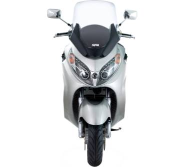 Produktbild SYM MaxSym 400i (25 kW) [11]