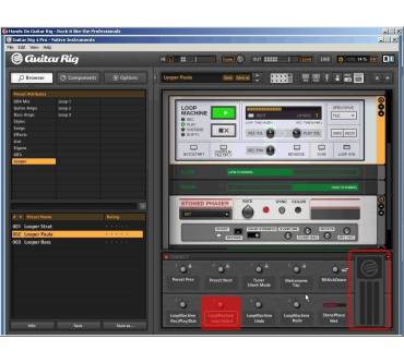 Produktbild DVD Lernkurs Hands on Guitar Rig
