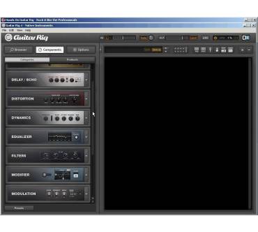 Produktbild DVD Lernkurs Hands on Guitar Rig