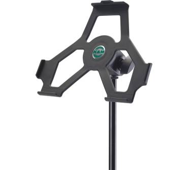 Produktbild König & Meyer iPad-Stativ-Halter