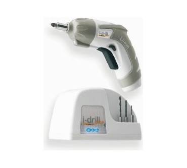 Produktbild Meister i-drill MAS 36ip Pico