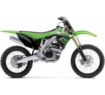 Produktbild Kawasaki KX250F (27 kW) [11]