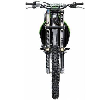 Produktbild Kawasaki KX250F (27 kW) [11]