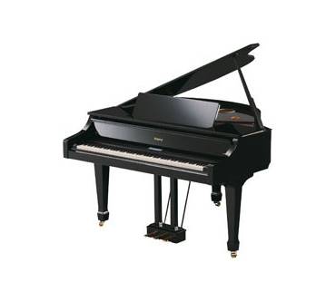 Produktbild Roland V-Piano Grand