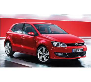 Produktbild VW Polo V [09]
