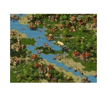 Produktbild Die Völker II - Gold Edition (für PC)