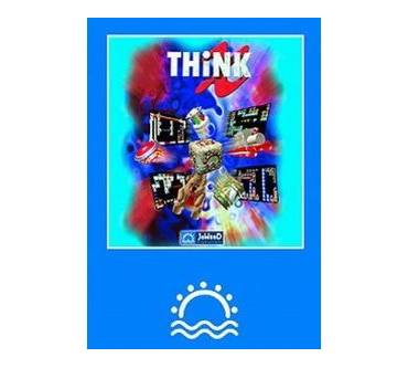 Produktbild Think-X (für PC)