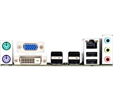 Produktbild GigaByte GA-H61M-D2-B3