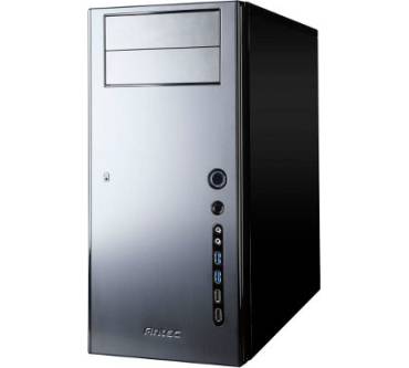 Produktbild Antec SOLO II