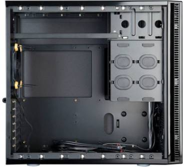 Produktbild Antec SOLO II