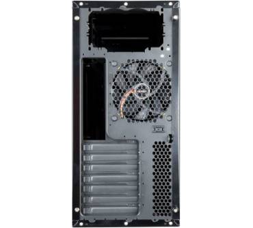 Produktbild Antec SOLO II