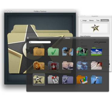 Produktbild George Lyakhov Folders Factory 1.4