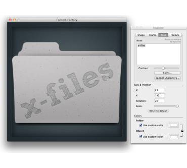 Produktbild George Lyakhov Folders Factory 1.4
