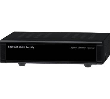 Produktbild Sky Vision LogiSat 255 S