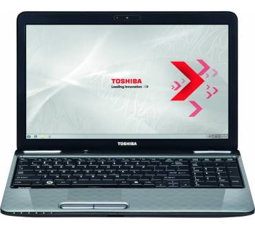 Produktbild Toshiba Satellite L755D