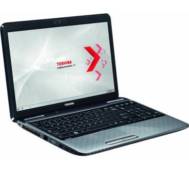 Produktbild Toshiba Satellite L755D