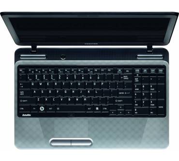 Produktbild Toshiba Satellite L755D