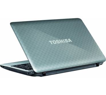 Produktbild Toshiba Satellite L755D