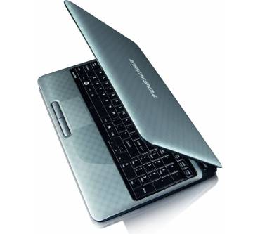 Produktbild Toshiba Satellite L755D