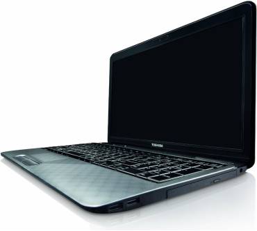 Produktbild Toshiba Satellite L755D