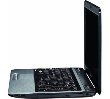 Produktbild Toshiba Satellite L755D