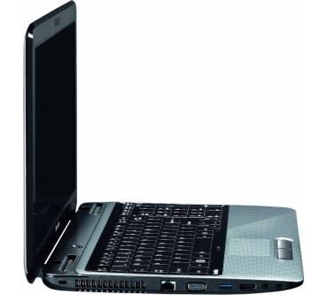 Produktbild Toshiba Satellite L755D