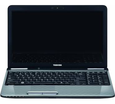 Produktbild Toshiba Satellite L755D