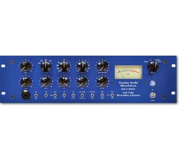 Produktbild Tegeler Audio Manufaktur Vari Tube Recording Channel