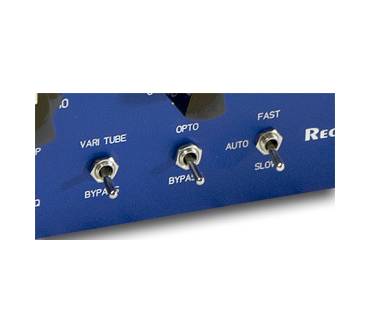 Produktbild Tegeler Audio Manufaktur Vari Tube Recording Channel