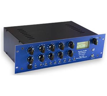 Produktbild Tegeler Audio Manufaktur Vari Tube Recording Channel