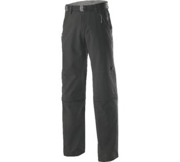 Produktbild Mammut Stretch Zip-Off Pants
