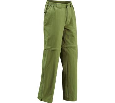 Produktbild Vaude Farley Stretch T-Zip Pants