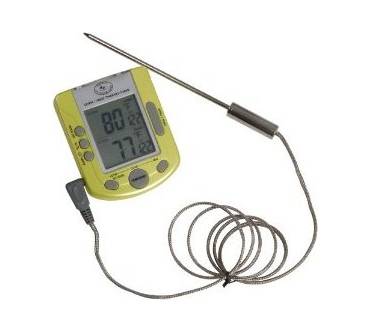 Produktbild Outdoorchef Bratenthermometer Gourmet Check