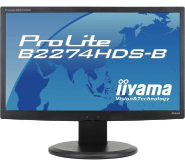 Produktbild Iiyama ProLite B2274HDS-1