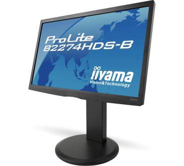 Produktbild Iiyama ProLite B2274HDS-1