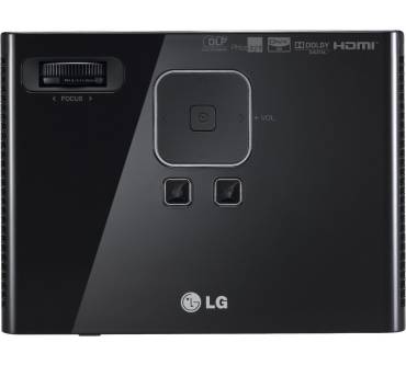 Produktbild LG HW300Y