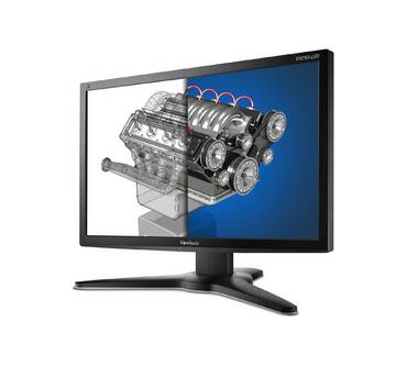 Produktbild ViewSonic VP2765-LED