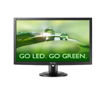 Produktbild ViewSonic VG2732m-LED
