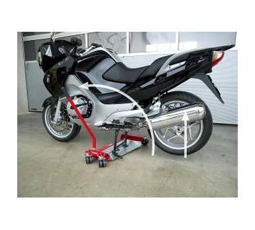 Produktbild Telefix Moto-Boy III