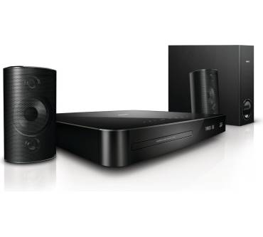 Produktbild Philips HTS4282