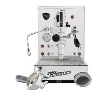 Produktbild Vibiemme Domobar Junior Dualboiler