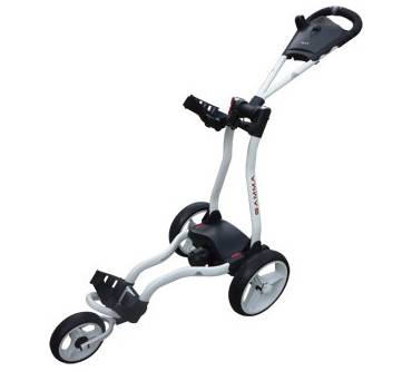 Produktbild Big Max Gamma