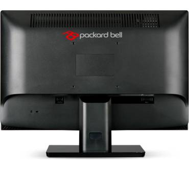 Produktbild Packard Bell Viseo 220 Dx